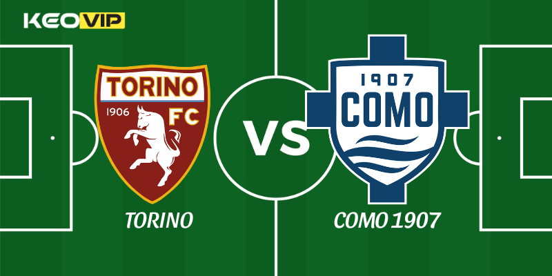Torino vs Como 1907