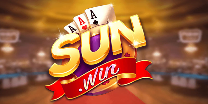 Logo Sunwin chính hãng
