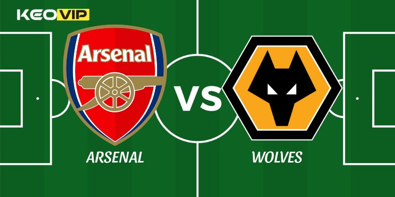 Arsenal vs Wolves
