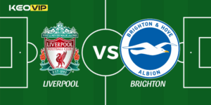 Liverpool vs Brighton