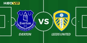 Everton vs Leeds United