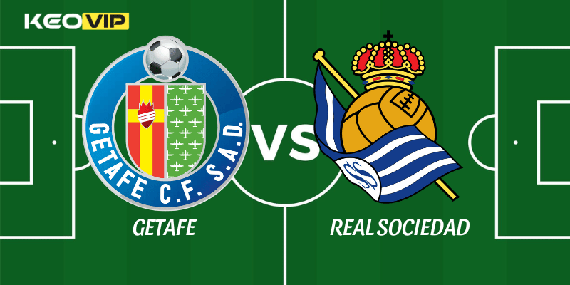 Getafe vs Real Sociedad