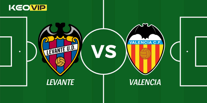 Levante vs Valencia