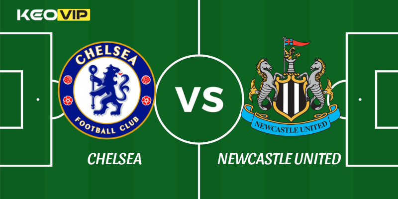 Chelsea vs Newcastle United
